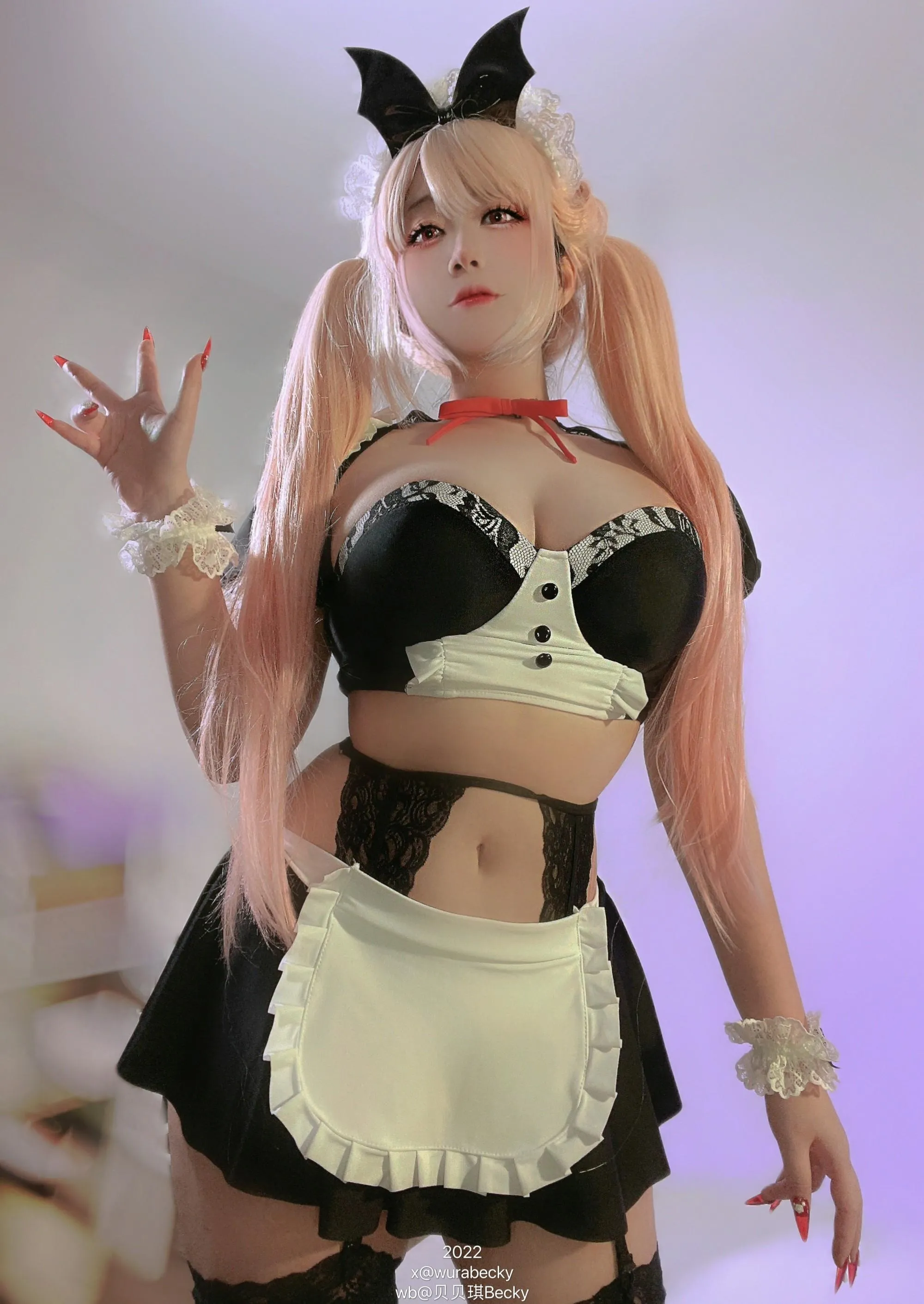 贝贝琪Becky – NO.026 2022下半年 [114P]插图6